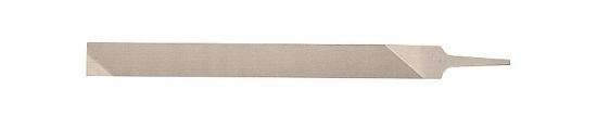 Afbeeldingen van BAHCO Draaibankvijl halfzoet zonder hecht 300MM