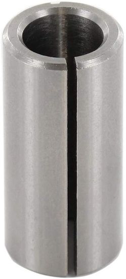 Afbeeldingen van ENT Reduceerhuls 12X8X26MM