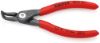 Afbeeldingen van KNIPEX Borgveertang binnen DIN5256D 8-13MM