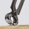 Afbeeldingen van KNIPEX Nijptang 5001250 DIN9243 250MM