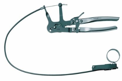 Afbeeldingen van GEDORE Slangklemtang met bowdenkabelbediening