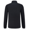 Afbeeldingen van TRICORP Sweatvest fleece Luxe 301012 navy 6XL