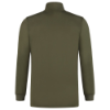 Afbeeldingen van TRICORP Vest fleece Interlock 302010 army M