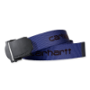 Afbeeldingen van CARHARTT Nylon riem heren A0005501