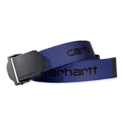 Afbeeldingen van CARHARTT Nylon riem heren A0005501