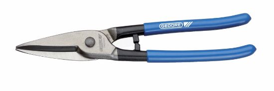 Afbeeldingen van GEDORE Blikschaar 250MM