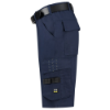Afbeeldingen van TRICORP Werkbroek kort Twill 502025 inkt 62