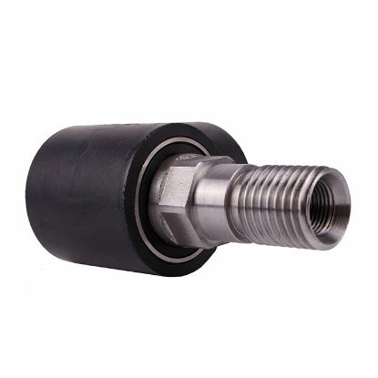 Afbeeldingen van BYCON Adapter Stofafzuiging droog M18-1.¼" UNC