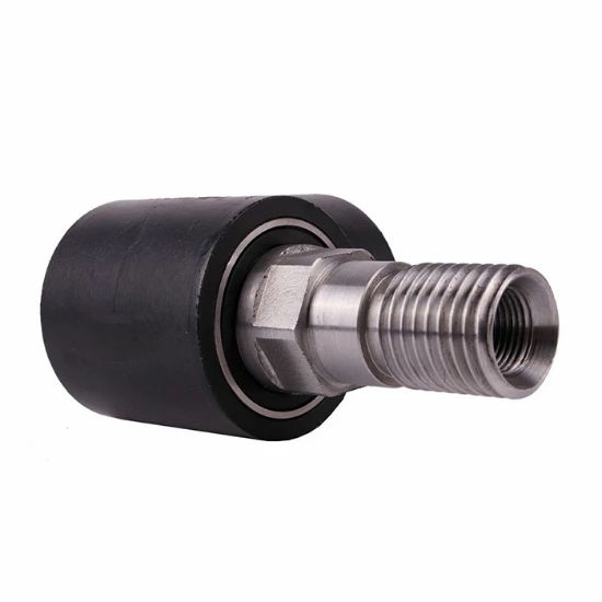 Afbeeldingen van BYCON Adapter Stofafzuiging droog M18-1.¼" UNC