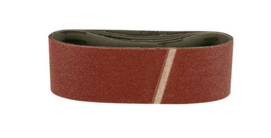 Afbeeldingen van HIKOKI Schuurband 76X533MM K40 (oud 750854) 753241 5x