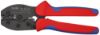 Afbeeldingen van KNIPEX Krimptang 975234 PreciForce 0,1-2,5MM²