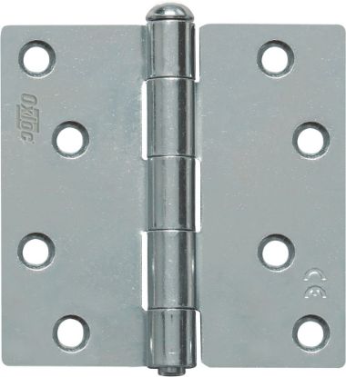 Afbeeldingen van OXLOC Scharnier EV rechte hoek