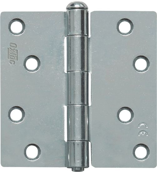 Afbeeldingen van OXLOC Scharnier EV rechte hoek