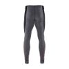 Afbeeldingen van BLÅKLÄDER Lange onderbroek 100% merino XWARM 1845 medium grijs/zwart 4XL