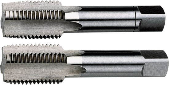 Afbeeldingen van ROTEC Eindsnijder Ro-Coil HSS doorlopend BSP (G) 1-11