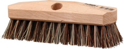 Afbeeldingen van KELFORT Luiwagen blank bassine/imitatiefiber 220MM