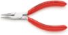 Afbeeldingen van KNIPEX Elektronicatang 3733125 DIN9655