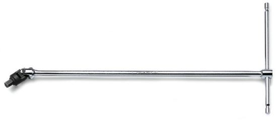 Afbeeldingen van BETA Inbus T-sleutel cardangewricht 3,5MM 953 3,5