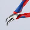 Afbeeldingen van KNIPEX Elektronicatang 3582145 DIN9655