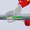 Afbeeldingen van KNIPEX Kabelschaar 9516160 StepCut 50MM² / 15MM