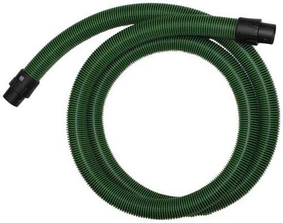 Afbeeldingen van FESTOOL Afzuigslang antistatisch AS 50MM 2,5M