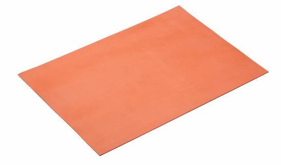 Afbeeldingen van GEDORE Rubber afdekdoek VDE 600X600MM