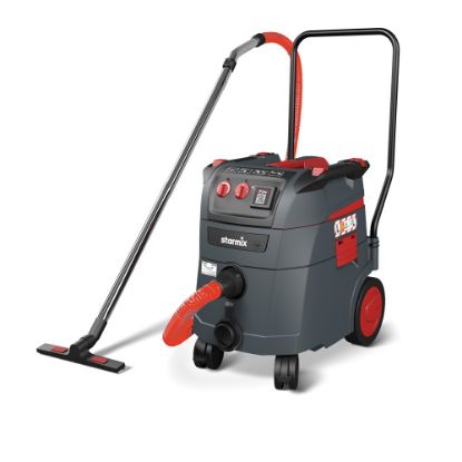 Afbeeldingen van STARMIX Stofzuiger iPulse L-1635 Premium