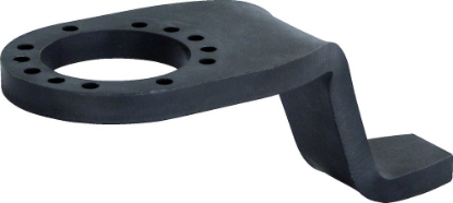 Afbeeldingen van GEDORE Reactiearm Z-vormig t.b.v. DVI-20