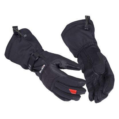 Afbeeldingen van GUIDE Winterhandschoen synthetisch leer waterdicht 5003W 11