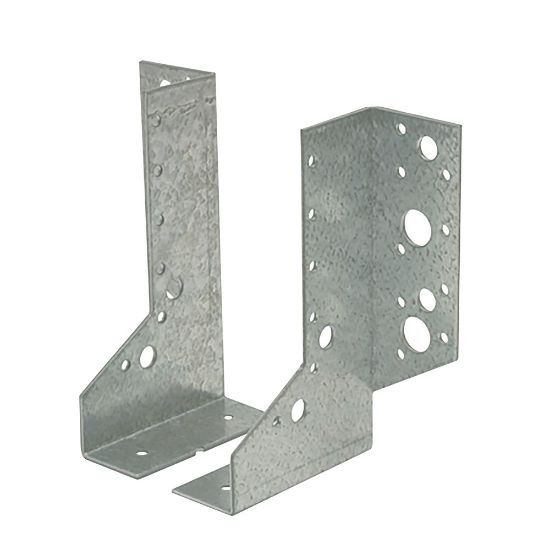 Afbeeldingen van GEBR. BODEGRAVEN Raveeldrager SV zwaar 2-delig 22X115MM 2MM