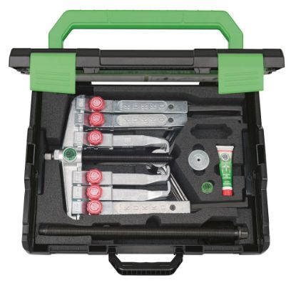 Afbeeldingen van KUKKO Trekkerset 2-&3-armige K-2030-20+S+B