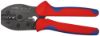 Afbeeldingen van KNIPEX Krimptang 975238 PreciForce 0,25-6MM²