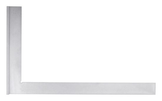 Afbeeldingen van SOLA Smidswinkelhaak met aanslag staal gegalvaniseerd SWA 750X375MM