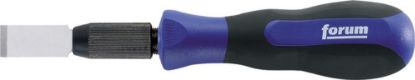 Afbeeldingen van FORUM Universele schraper 13MM