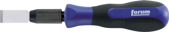 Afbeeldingen van FORUM Universele schraper 13MM