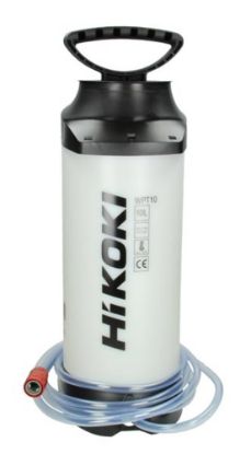 Afbeeldingen van HIKOKI Waterdruktank 10L WPT10 712630