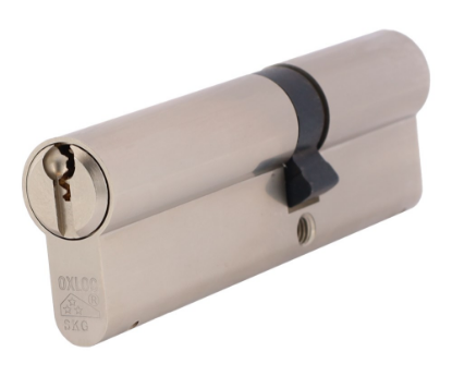 Afbeeldingen van OXLOC Service profielcilinder enkel O7 40/60MM SKG***