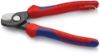 Afbeeldingen van KNIPEX Kabelschaar 9512165TBK 50MM² / 15MM