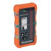 Afbeeldingen van NEDO Rotatielaser SIRIUS 1 HV inclusief laserontvanger ACCEPTOR MAXX met Heavy-Duty baakklem, afstandsbediening, accu's, lader en koffer laser-klasse 2 471946-632