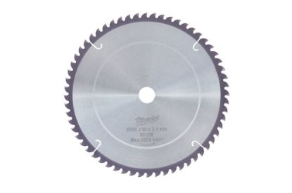 Afbeeldingen van CIRCULAR SAW BLADE CIRC S305X30/60Z P1M