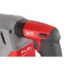 Afbeeldingen van MILWAUKEE Accu combihamer M18ONEFHX-0 SDS-Plus 26MM FIXTEC 4-standen BODY
