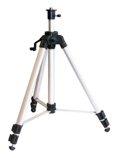 Afbeeldingen van NEDO Verstelbaar statief 0,57M-1,66M krukslag 300MM inclusief wisselstatiefkop met 1/4’’ en 5/8’’ schroefdraad 210619-613