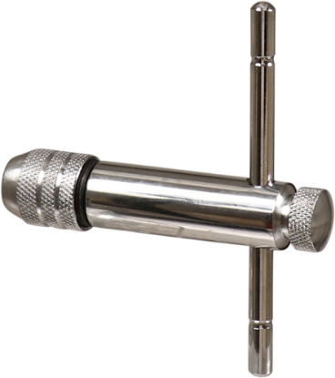 Afbeeldingen van KELFORT Tapkruk met ratel M5-M12