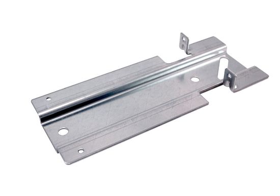 Afbeeldingen van GEBR. BODEGRAVEN Vloer HSB-strip SV + lip 242/315MM 111X3MM