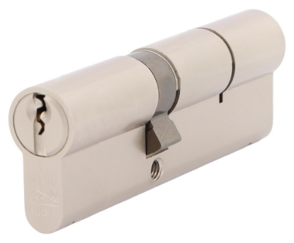 Afbeeldingen van OXLOC Service profielcilinder enkel O5 40/65MM SKG**