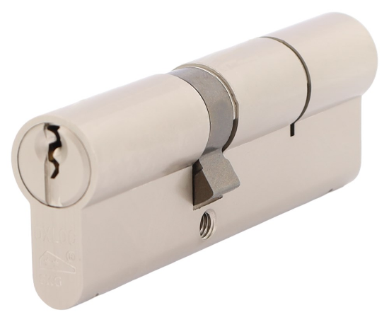 Afbeeldingen van OXLOC Service profielcilinder enkel O5 40/65MM SKG**