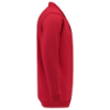 Afbeeldingen van TRICORP Polosweater met boord 301005 rood M