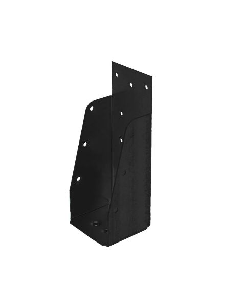 Afbeeldingen van GEBR. BODEGRAVEN Balkdrager GBS-ZL EPZ 50X100MM 1,5MM