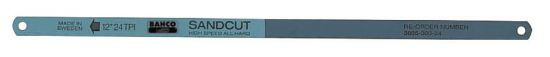 Afbeeldingen van BAHCO Metaalzaagblad HSS 300MM 24TPI 100x