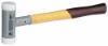 Afbeeldingen van GEDORE Terugslagvrije nylon hamer 248 H-100 100MM
